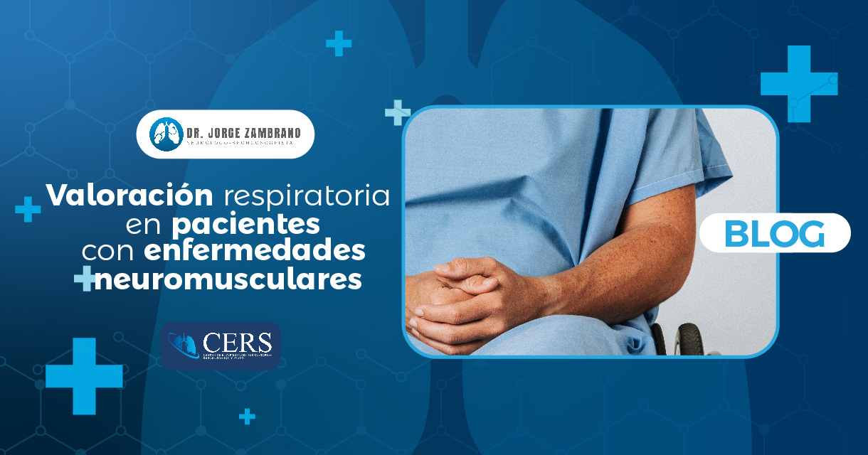 enfermedades neuromusculares